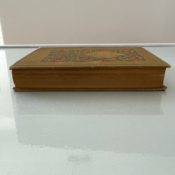 Goethe's Faust  Copyright 1882 Hardcover, Thomas Y. Crowell & Co. - Picture 5 of 16